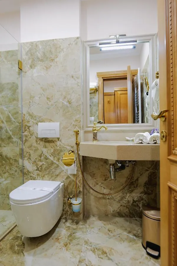 Hotel Boka 티라나