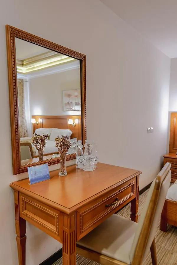 Hotel Boka 티라나 4*,  알바니아
