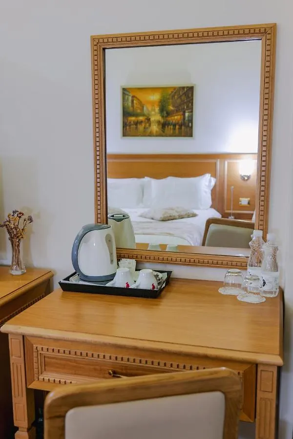 Hotel Boka 티라나 알바니아