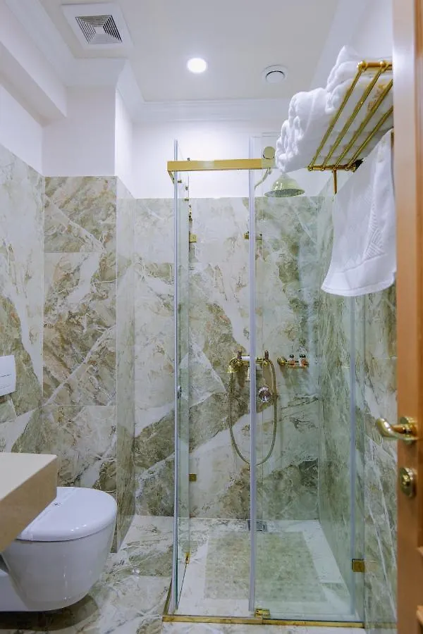 Hotel Boka 티라나