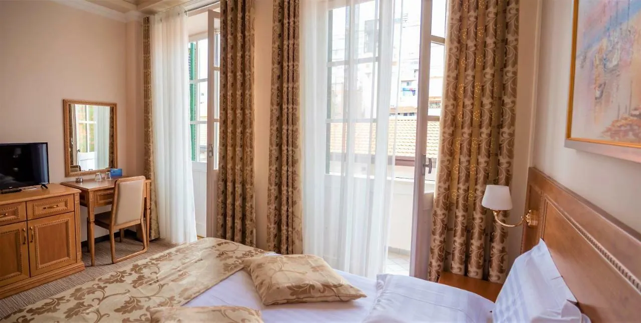 Hotel Boka 티라나 알바니아