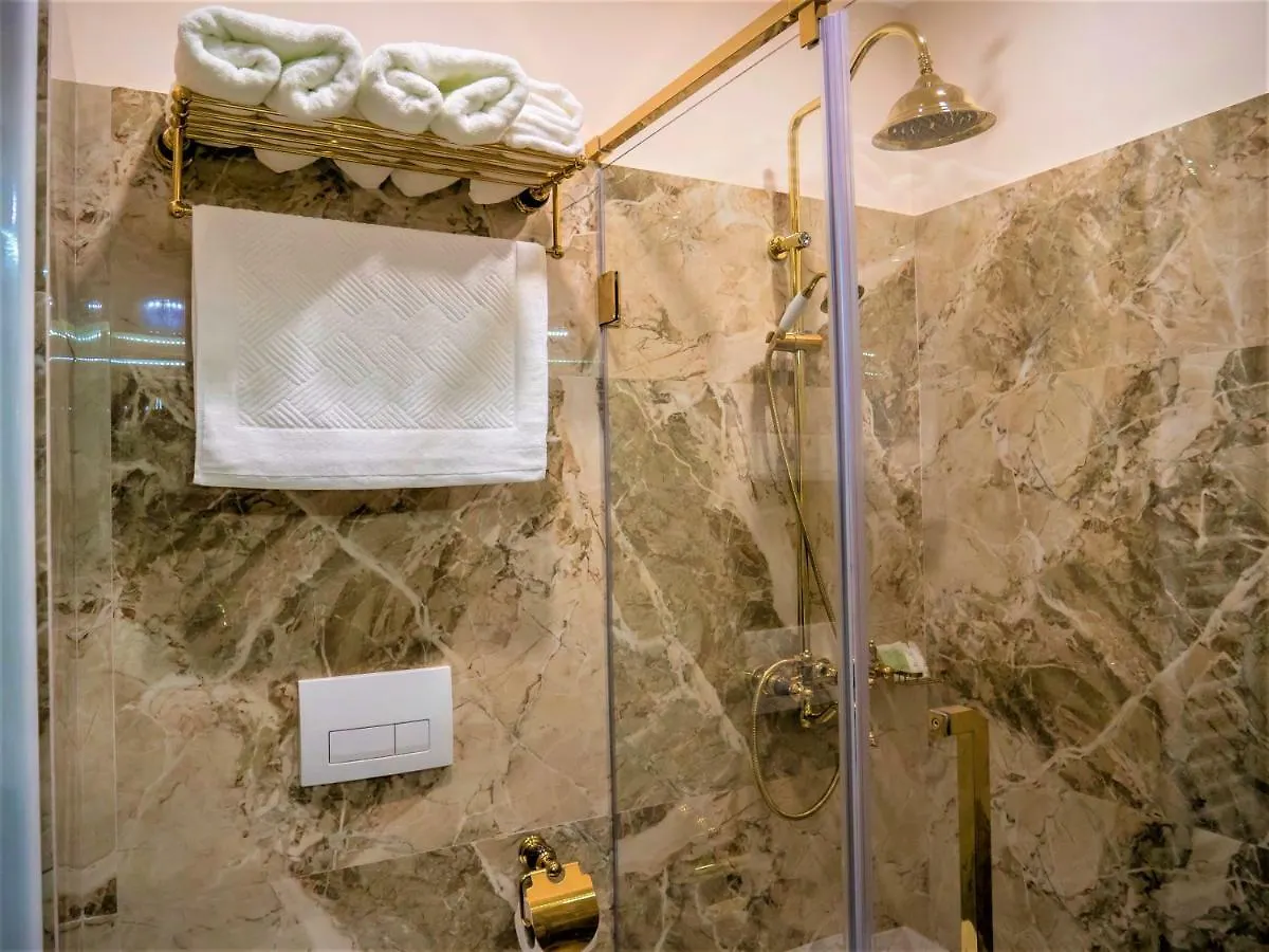 ****  Hotel Boka 티라나 알바니아