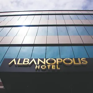 albanopolis-hotel.hotels-in-tirana.com/