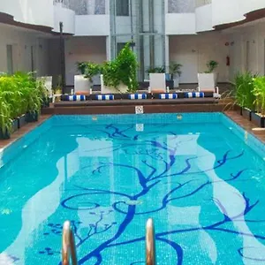 In Fashion & (adults Only) 4*, Playa del Carmen Mexico