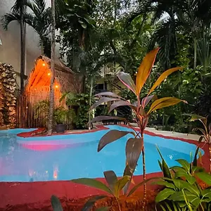 - 5th Avenue 5*, Playa del Carmen Mexico