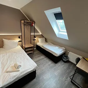 Jj Hannover-city-pension Германия
