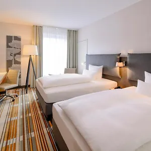 Mercure Oldenburger Allee Германия