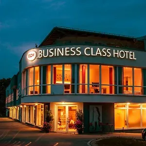 Business Class 3*, Ebersberg Duitsland