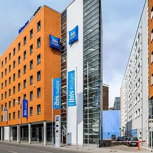 Ibis Budget Hbf Германия